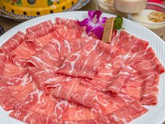 -众宜轩老北京铜锅涮肉·四合院(建国门店)