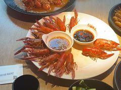 -红盔甲·小龙虾(车公庙店)
