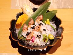 -本逸·割烹料理(湖墅店)