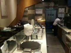 -煎饼道·新鲜现做(来福士店)