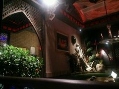 -疆文化新疆欢乐餐厅(金牛万达店)