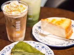 -DOUTOR德咖伦(吴江路店)