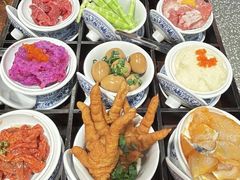 -楠火锅(西单店)