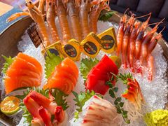 -吉川谷谷·料理自助(广安门店)