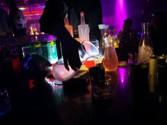 -in9音酒 Club(福田店)