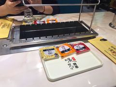 -唛嘻哒烤串朝鲜族风味(金桥店)