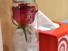 -海底捞火锅(银泰中心店)