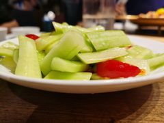 -清真·卡德尔大叔新疆主题餐厅(龙汇路店)
