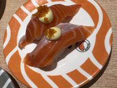 -新一番三文鱼寿司(大东海店)