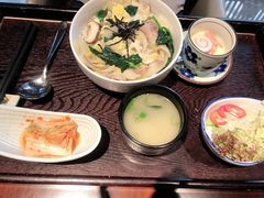 -一本魅·日式料理