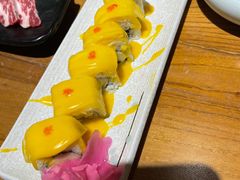 -九田家黑牛烤肉料理(华侨城店)