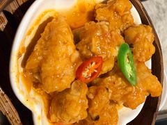 -点都德(锦粤壹号IFS国金店)