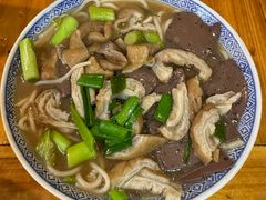 -锦泓老字号猪脏粉(东联大厦店)