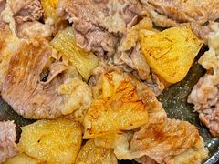 -杀猪天·韩国烤肉(总店)