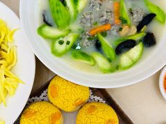 -轩记海鲜餐厅·四十五年老字号·经典粤菜(西区彩虹店)