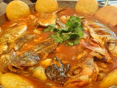 -海泰食府·新鲁菜·家宴(总部基地店)