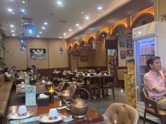 -巴依老爷新疆美食(牡丹园店)