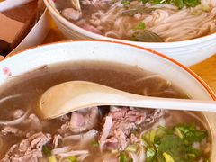 -越南牛肉河粉餐厅(书院巷店)