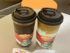 -Pull-Tab拉环咖啡(杭州市上城区来福士中心店)