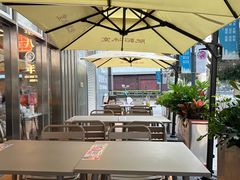 -肥韬茶餐厅(海上世界店)