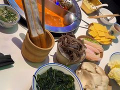 -卤校长重庆火锅(国兴店)