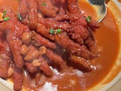 -鸽子侯·家宴·平价海鲜(市图书馆店)