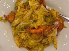 -开海·红岛海鲜虾水饺(石老人店)