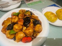 -清真吐鲁番餐厅(牛街店)