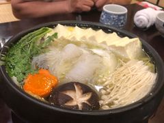 -松子料理(亮马桥店)
