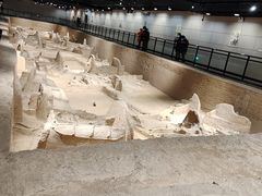 -洛阳周王城天子驾六博物馆