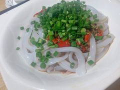 自贡凉粉-椒小兔·盐帮川菜中餐厅(金沙时代广场店)