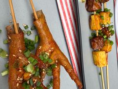 -二钳洞庭虾蟹·江湖菜(鹭岛店)