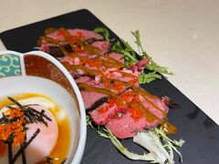 -赤坂亭M9和牛烧肉·日料398放题(万达店)