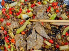 -李大爷的泡椒馆(冉家坝店)