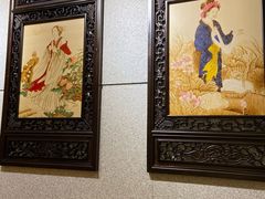 -汉宫汤泉汗蒸洗浴(五四广场店)