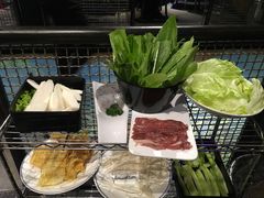 -小牛海记潮汕牛肉店(永定路店)