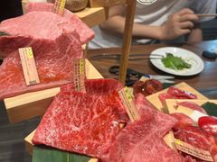 -俺的焼肉(銀座9丁目店)
