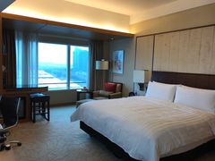-上海浦东嘉里大酒店