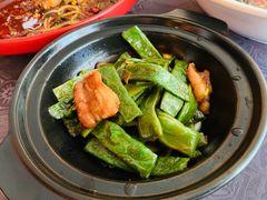 -粤尚腾香居中餐厅(首都机场希尔顿店)
