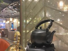 -顺意·顺德家乡菜(国际人才大厦店)