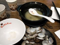 -哇蛙牛功夫面渝都料理(龙阳广场店)