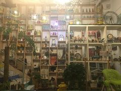 -Kitchen·Y洋厨房西餐厅(王府壹号店)