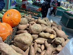 -物美综合超市(旧宫店)