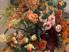 -LE SHARE洛笙·花园西餐(北京路步行街店)