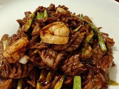-惠丰堂饭庄·烤鸭·京味菜(翠微路店)