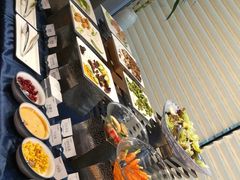 -莫干山郡安里度假酒店-桃尖中餐厅