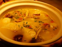 大方鸭馄饨-東大方(武康千秋广场店)