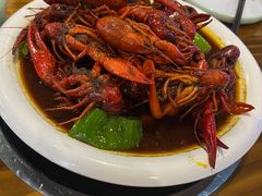 -虾铺子龙虾·私房菜(金源花苑店)