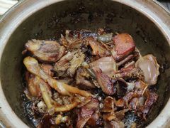 -灌顶姜母鸭(思明南路店)