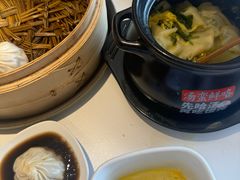 -锡笼记·无锡小笼(水岸店)